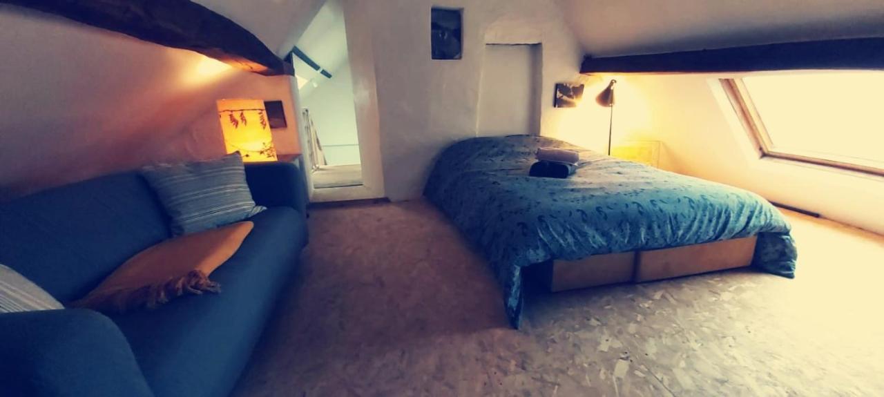 O'Pozart Guesthouse Durnal Zewnętrze zdjęcie